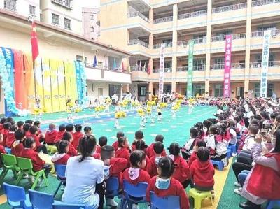 光明教育新突破!光明區共8所學校(幼兒園)上榜全國足球特色學校