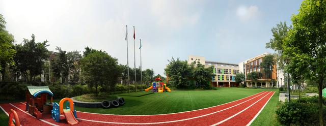 成都華僑城收官之作 原岸4期亮相