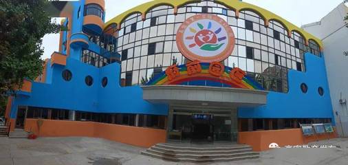 這5處幼兒園今秋投入使用!看看在你家附近嗎