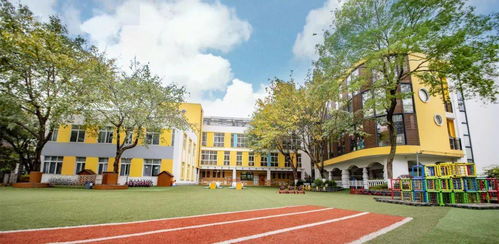 成都市一級幼兒園群 里,又多了四顆金蘋果