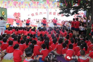 唱響 我和我的祖國 今年 六一 韓城娃娃載歌載舞歌頌偉大祖國 畫面太美 記得保存