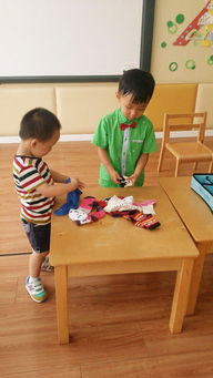 快樂 自信 健康成長──爸爸媽媽看過來 金蘋果幼兒園期末成果匯報展示活動進行時