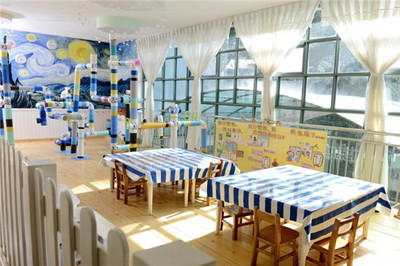 浙江金蘋果幼兒園可以加盟嗎