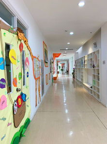 上海市民辦金蘋果學(xué)校附屬幼兒園 2019招生簡章