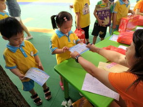 稚心慈善,讓愛飛翔 中國兒童慈善互助活動 金蘋果總園