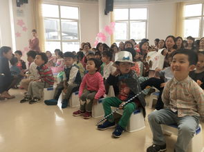 我與媽咪的 真情告白 暨 創意環保時裝秀 ──記金蘋果幼兒園母親節活動