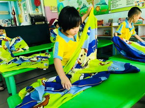 我自理,我快樂 金蘋果二園