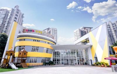 天府新區(qū)學(xué)前教育觀察二:幼兒園和幼兒家庭是如何實(shí)現(xiàn)雙贏的?