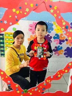 家園同樂,幸福成長--金蘋果中英文第三幼兒園