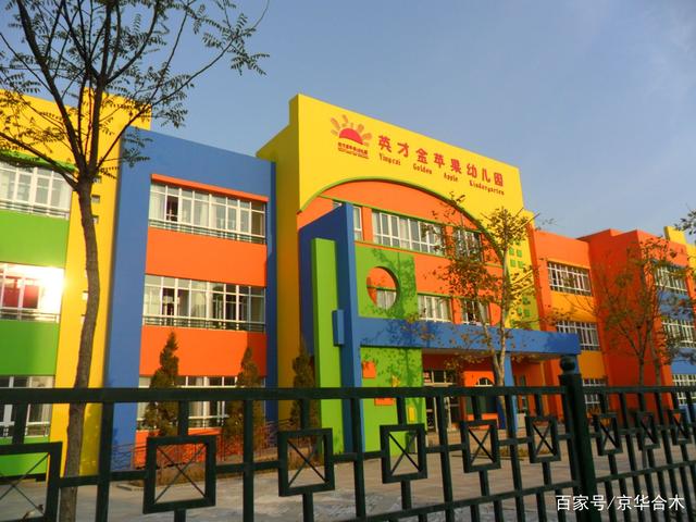 了解中國十大著名幼兒園,讓投資辦園少走彎路_加盟星招.