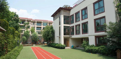 成都市一級幼兒園群 里,又多了四顆金蘋果