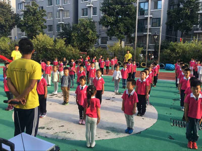 &ldquo;今夜不回家,我們共成長(zhǎng)&rdquo;--金蘋果幼兒園勇敢之夜體驗(yàn)活動(dòng)邀請(qǐng)函