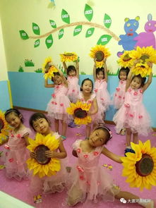 金蘋果幼兒園開始報(bào)名啦