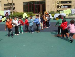 桂林市恭城縣金蘋果幼兒園