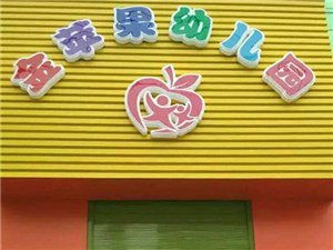 威信縣金蘋果幼兒園