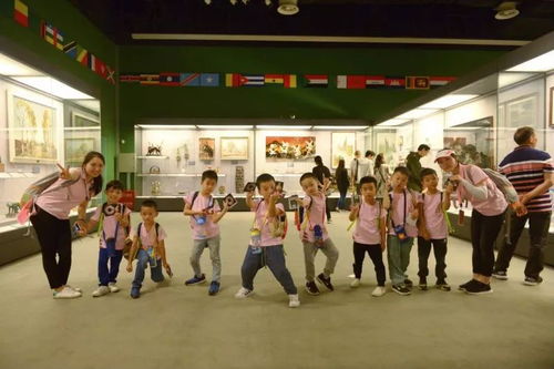 家長投稿 生活不是目的,而是旅程