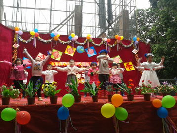 太平金蘋果幼兒園 太平雙語實驗幼兒園 資訊