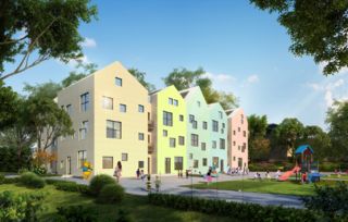 最牛教育配套別墅出爐 引領(lǐng)成都配套典范