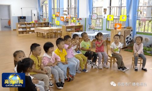 聚焦 軟硬 件并舉 高密基礎教育全面提升