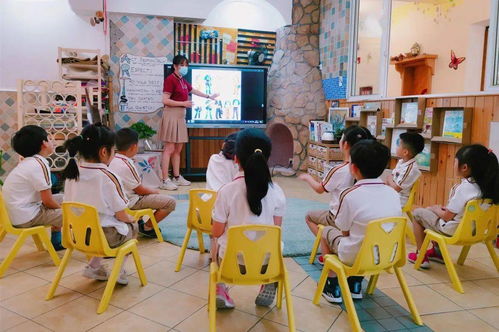 大班,以最好的姿態說再見