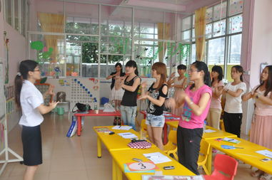 太平金蘋果幼兒園與太平雙語實驗幼兒園 為孩子種下金色未來的教育雙璧